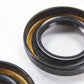New Genuine Toyota Lexus 06-09 IS250 Rear Differential Axle Shaft Oil Seal PAIR