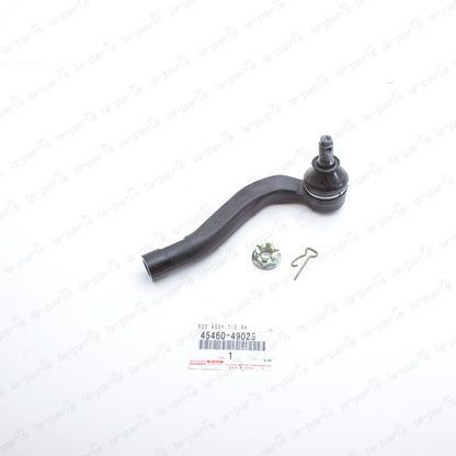 New Genuine OEM Lexus 95-00 LS400 Passenger Side Outer Tie Rod End 45460-49025