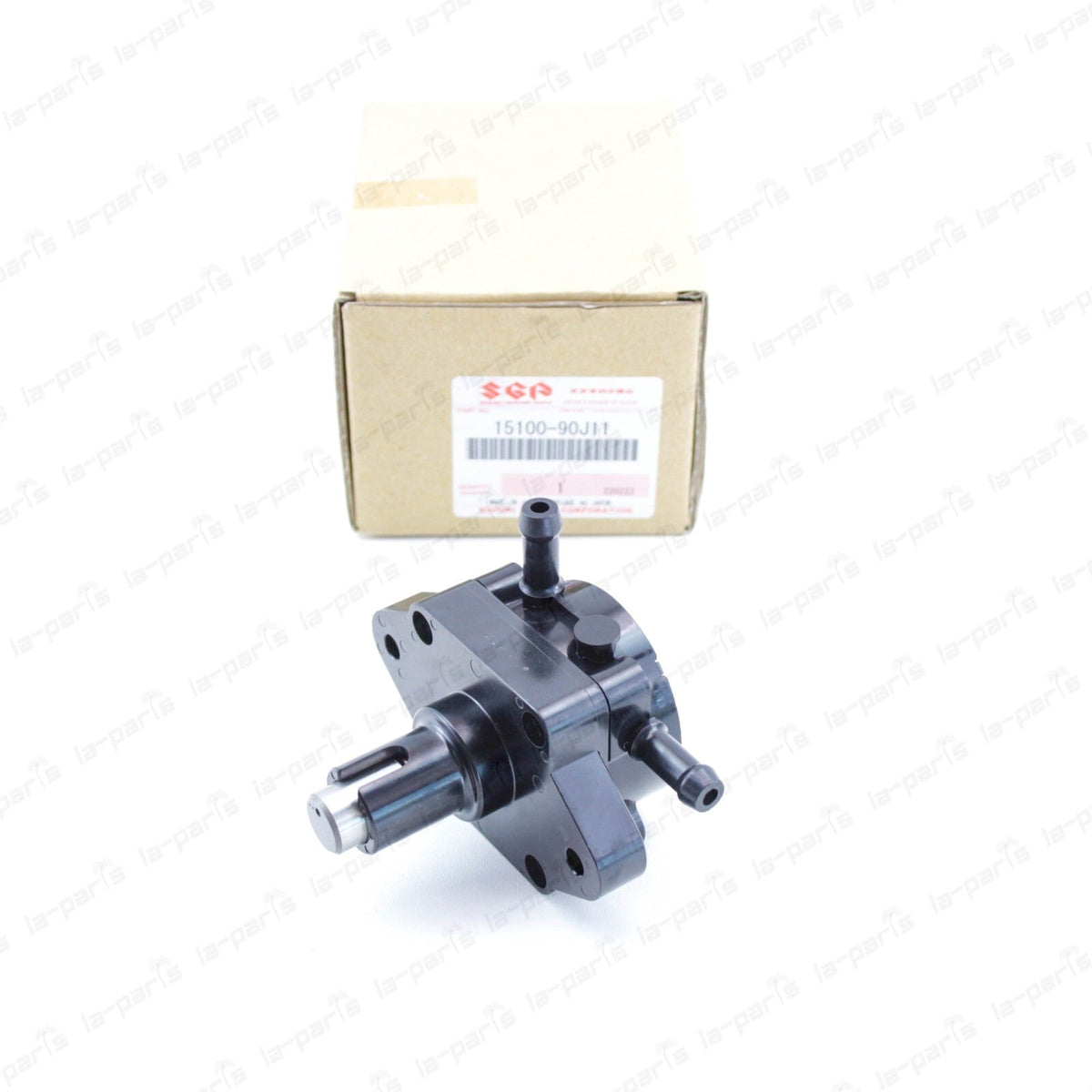New Genuine Suzuki Outboard Low Pressure Fuel Pump 15100-90J11