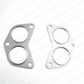 NEW GENUINE SUBARU WRX STI LEGACY FORESTER TURBO EXHAUST MANIFOLD GASKET SET