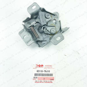 NEW GENUINE SUZUKI SX4 HOOD LATCH 82110-79J10