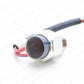 New Genuine OEM Mitsubishi 1990-2007 Pajero L200 4WD Indicator Switch MB811554