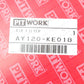 PITWORK Fits Suzuki Carry Jimny Engine Air filter AY120-KE018 MADE IN JAPAN