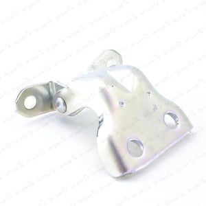 GENUINE NISSAN 240SX 200SX S14 FRONT DOOR HINGE 80401-70F00 + 80400-70F00 PAIR