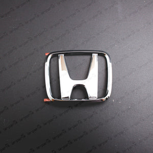 New Genuine OEM Honda 96-00 Civic 95-01 Odyssey Rear Emblem Badge 75701-SP0-000