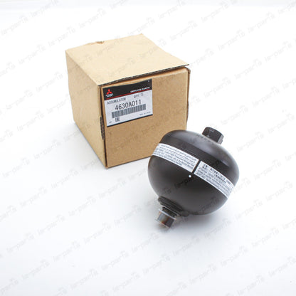 New Genuine OEM Mitsubishi Pajero Montero Brake Booster Accumulator 4630A011