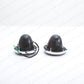 New Genuine Toyota 69-74 Land Cruiser FJ40 Rear Tail light Combination Lamp PAIR
