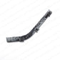 New Genuine Mitsubishi Lancer 08-15 Evolution Passenger Side Rear Bumper Bracket