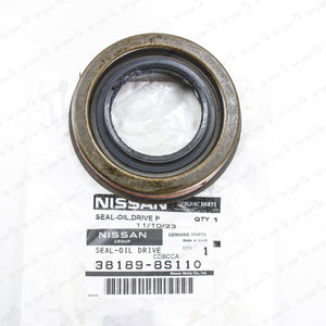 Genuine Nissan Titan Pathfinder Armada QX56 Differential Pinion Seal 38189-8S110