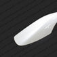 Genuine Lexus LX470 White Pearl Front Driver Roof Rack Leg Cover 63492-60070-A0