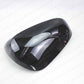 Genuine Toyota 12-19 Prius "C" Passenger Mirror Cover 209 Black 87915-52170-C0