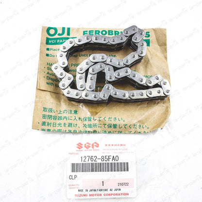 New Genuine Suzuki 1999-2008 Grand Vitara XL-7 Second Timing Chain 12762-85FA0