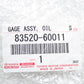 New Genuine OEM Toyota 83-97 Land Cruiser Oil Pressure Sender Gauge 83520-60011