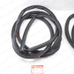 New Genuine Honda Integra Type R DC5 Acura RSX Side Door Weatherstrip Set RH+LH