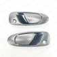 GENUINE HONDA 92-96 CIVIC EG 4 6 EJ1 EG9 EG8 OUTER DOOR HANDLE SET RIGHT & LEFT