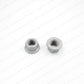 Genuine For Toyota 4Runner Tacoma Set of Left and Right Upper Control Arm Nuts