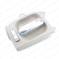 GENUINE 02-06 KIA SEDONA INSIDE SLIDING DOOR HANDLE RH BEIGE 0K53Z72330CGE