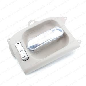 GENUINE 02-06 KIA SEDONA INSIDE SLIDING DOOR HANDLE RH BEIGE 0K53Z72330CGE