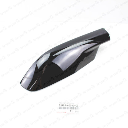 Genuine Lexus 03-07 LX470 Rear Right Passenger Roof Rack Cover 63493-60080-C0