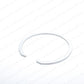 Genuine Toyota 95-02 4Runner Tacoma Front Axle Hub Snap Ring 90521-99114 Qty:1
