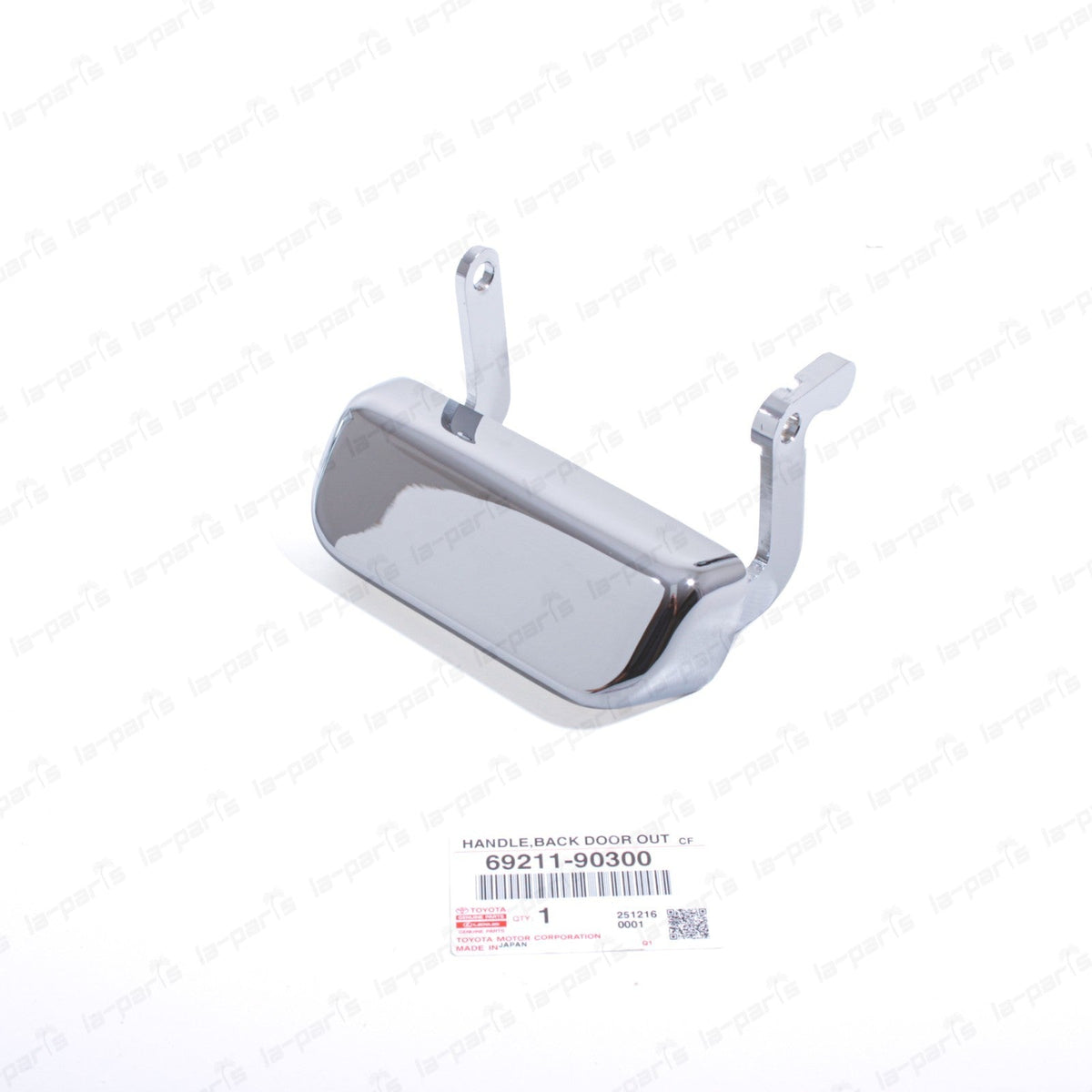 New Genuine OEM Toyota FJ40 Land Cruiser Rear Lift Gate Handle 69211-90300