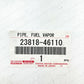 NEW GENUINE LEXUS GS300/400/430 IS300 LS400/430 FUEL VAPOR FEED PIPE 23818-46110