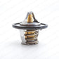 New Genuine OEM Mitsubishi 2003-2005 Lancer Evo 8 Engine Thermostat MN143463