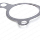 New Genuine Toyota Land Cruiser FZJ80 LX450 1FZ Intake Manifold Gasket Kit Qty:2