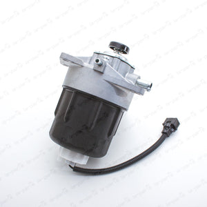 New Genuine OEM Mitsubishi Fuso Canter 4M50 Diesel Fuel Filter Assembly ME194923