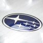 New Genuine Subaru 2006-2014 Tribeca Silver Wheel Hub Cover Center Cap SET of 4