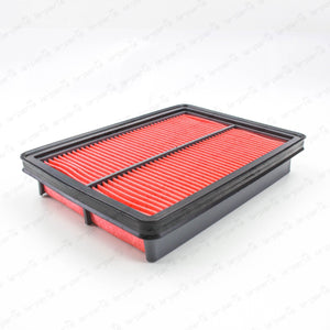 Nippon Micro Made in Japan Fits Subaru Sambar KS3 KS4 Engine Air Filter JDM