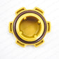 New Genuine OEM Subaru Sambar KS3 KS4 KV3 KV4 Oil Filler Cap 15255AA080