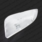 New Genuine OEM Toyota 14-23 4Runner Passenger Side Mirror Cover White 040