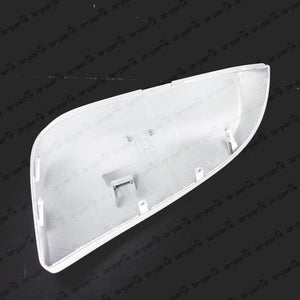 New Genuine OEM Toyota 14-23 4Runner Passenger Side Mirror Cover White 040