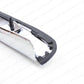 NEW GENUINE LEXUS SC430 02-10 FRONT HOOD CHROME MOULDING  75770-24010