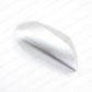New Genuine Toyota 16-21 Prius Passenger Mirror Cover Silver 1F7 87915-47070-B0