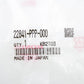 New Genuine Honda Acura K-series J-series Manual Trans Clutch Release Fork Boot