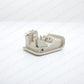 New Genuine OEM Lexus 10-23 GX460 Ivory Rear Seat Release Lever 72057-60130-A1