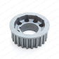 New Genuine OEM Mitsubishi L200 Pajero Montero Crankshaft Sprocket MD164831