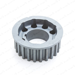 New Genuine OEM Mitsubishi L200 Pajero Montero Crankshaft Sprocket MD164831