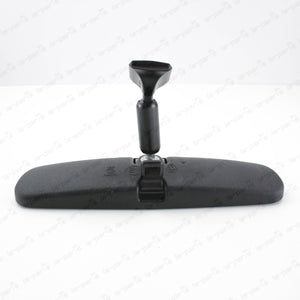 NEW GENUINE HONDA ACURA INTERIOR REAR VIEW MIRROR 76400-SDA-A03