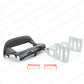 New Genuine Honda EDIX FR-V BE1 Dashboard Double Din Panel & Audio Bracket SET