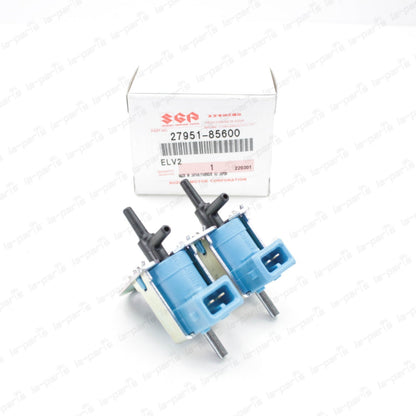 GENUINE SUZUKI JIMNY 4X4 4WD FRONT VACUUM VALVE, VACUUM SWITCH 27951-85600