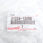 Genuine Toyota 84-92 Corolla Celica MR2 Tercel Clutch Release Fork 31204-12050