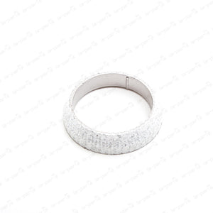 New Genuine OEM Toyota Lexus 2006-2025 Exhaust Pipe Gasket 17451-23043
