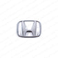 New Genuine OEM Honda 03-05 Accord 07-08 Fit Front Grille Emblem 75700-SDN-000