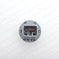 New Genuine OEM Toyota Lexus 2003-2009 GX470 Rear Turn Signal Socket 81555-60860
