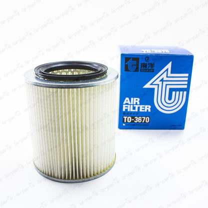 JDM Make Fits Honda Acty Truck Acty Street Van HH3-HH4 E07A Engine Air Filter