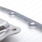 Genuine OEM Nissan JF016E RE0F10D CVT Filter & Pan Gasket 3172828X0A 313971XF0D