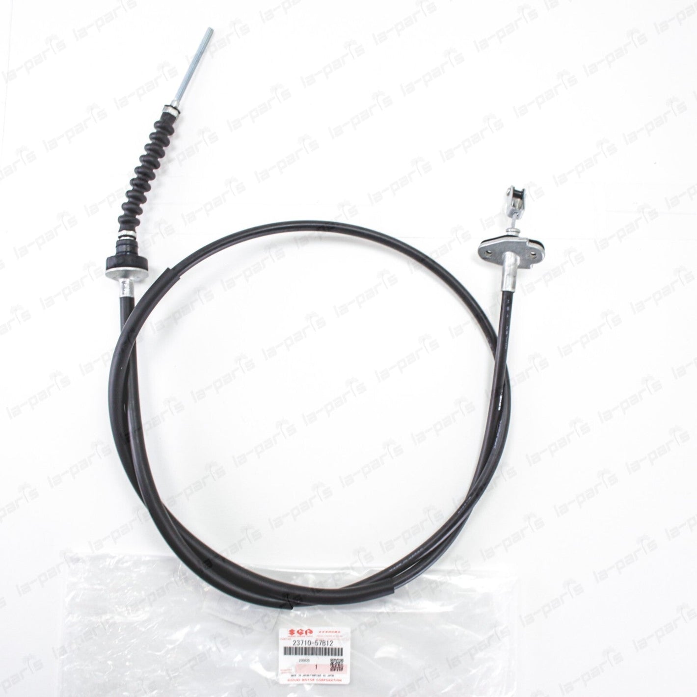 Genuine OEM Suzuki 91-97 Vitara 1.6l 92-98 Sidekick X90 Clutch Cable 23710-57B12